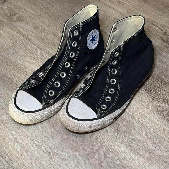 Unisex classic converse Chuck Taylor men’s 4 women6‎ - Picture 2 of 5